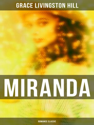 cover image of Miranda (Romance Classic)